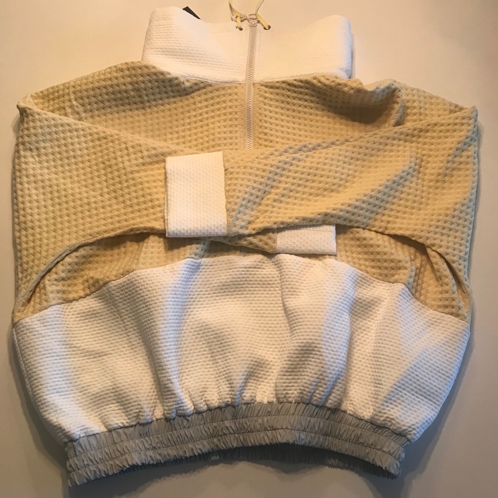 Lightweight jacket